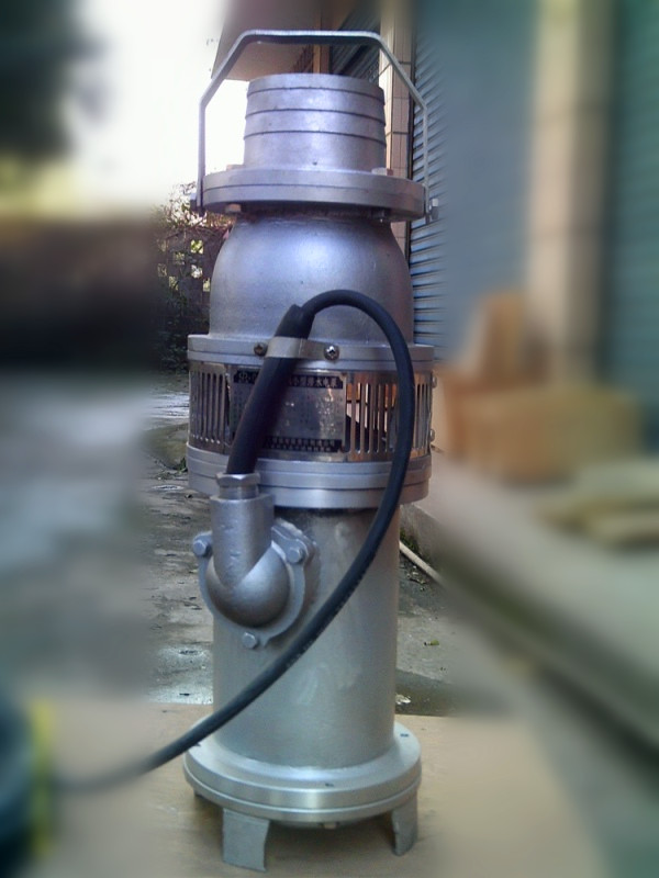 黄冈智匠泵业潜水喷泉泵  大流量潜水泵  高扬程潜水泵