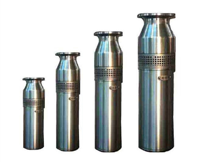 黄冈智匠泵业潜水喷泉泵  大流量潜水泵  高扬程潜水泵