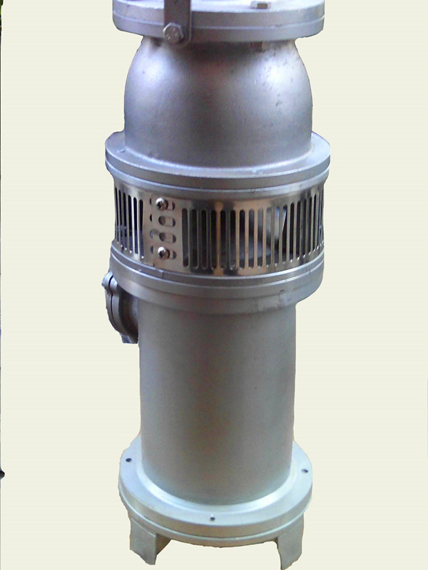 黄冈智匠泵业潜水喷泉泵  大流量潜水泵  高扬程潜水泵