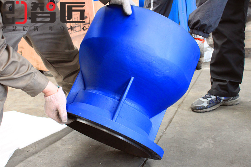 汕尾智匠泵业大流量潜水泵 高扬程潜水泵