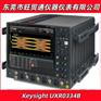 回收 Keysight UXR0334B， 示波器：33 G