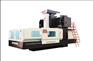 数控龙门铣床 GMC3020 龙门加工中心