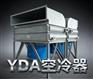 YDA 大连空冷式换热器，翅片管式冷却器，烟气冷却器厂商