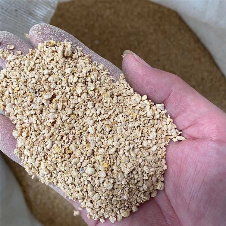 青岛港豆粕进口清关流程:饲料蛋白通关实操指南