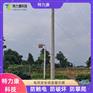 电力工程合规太阳能防攀爬警示牌选型指南