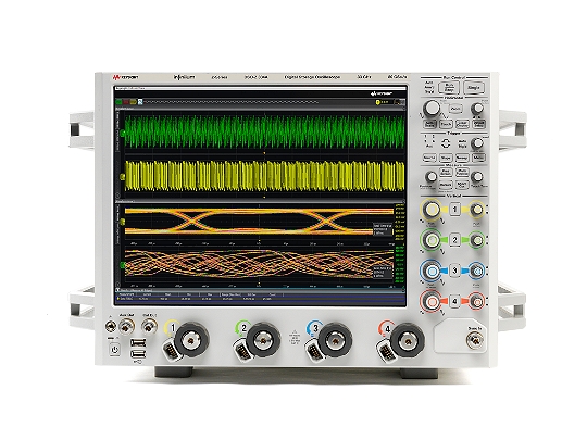 供应 Keysight DSOZ334A 示波器 33 GH