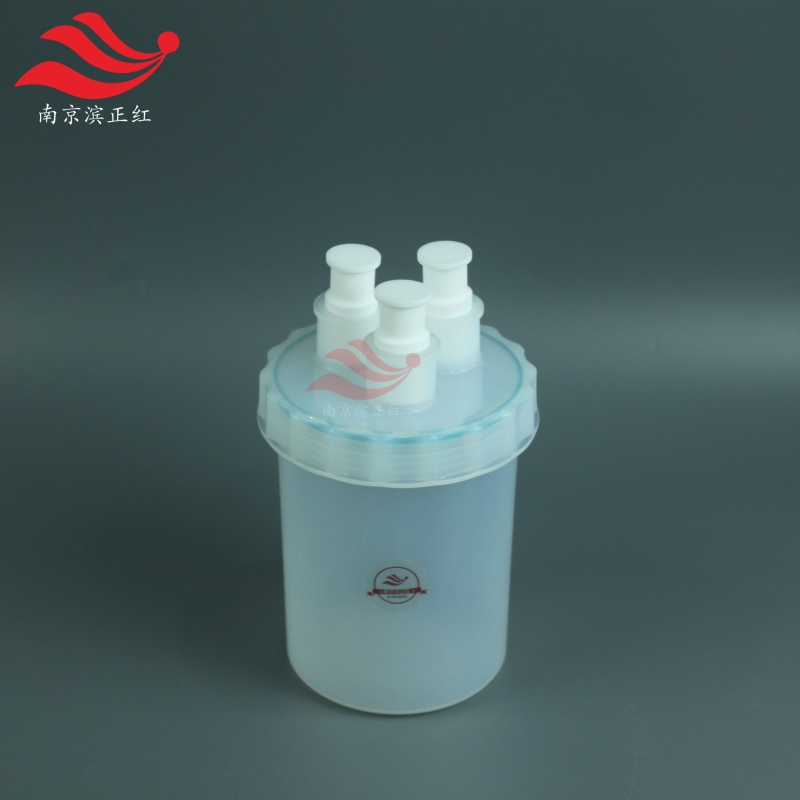 PFA平底烧瓶&nbsp;&nbsp;特氟龙&nbsp;&nbsp;实验耗材
