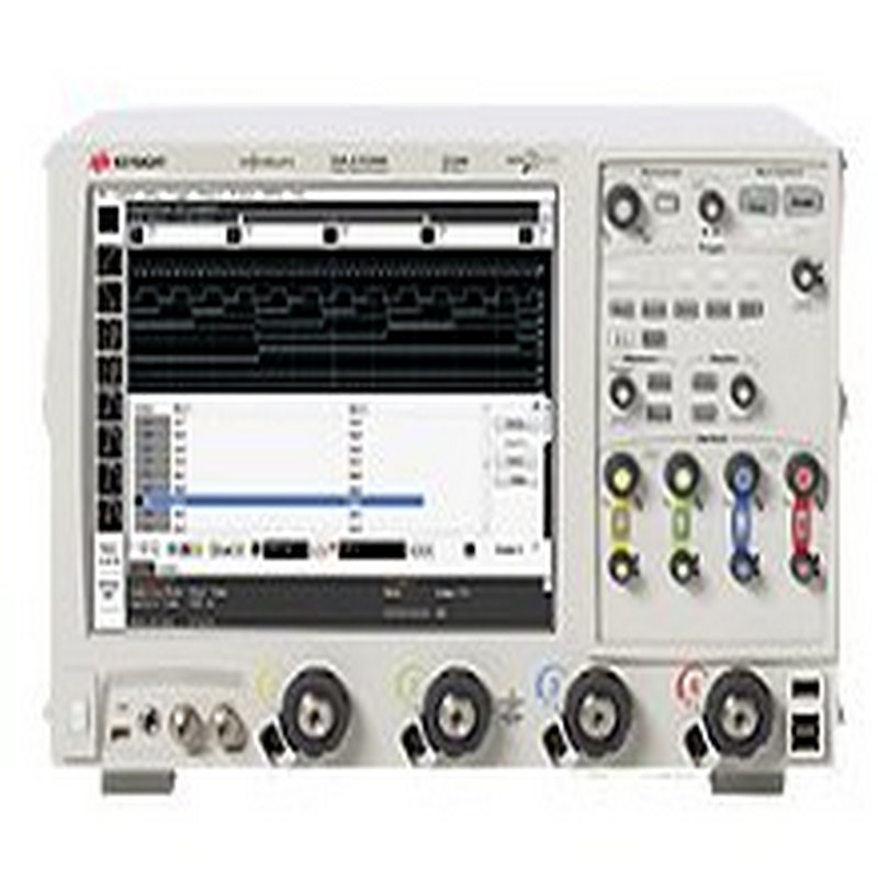 Keysight MSO9064A 供应 混合信号示波器60