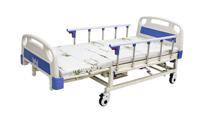DC-4电动病床 电动病床厂家 电动病床采购 电动病床供应