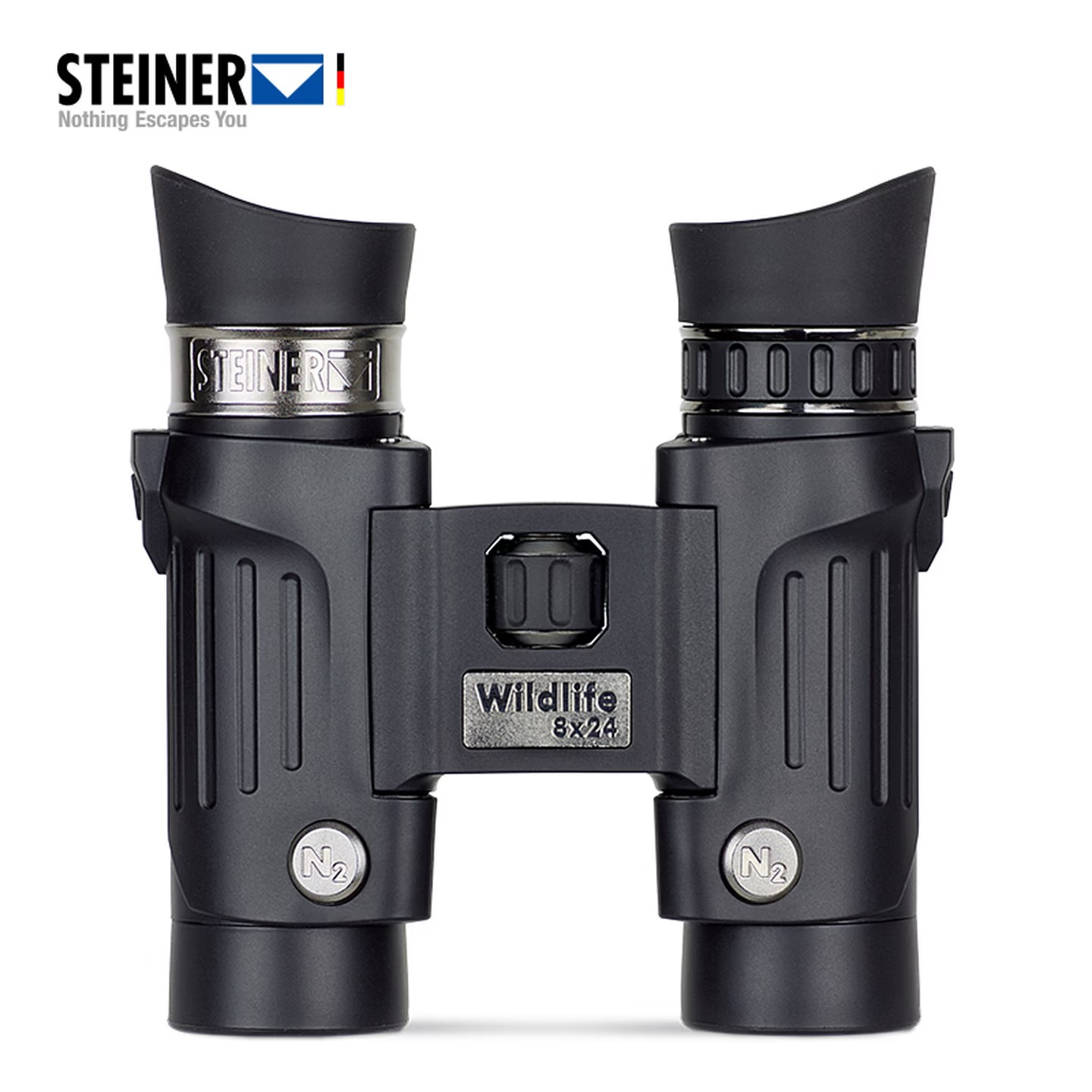 视得乐（STEINER）锐视8x42双筒高倍高清微光夜视&nbsp;&nbsp;视得乐望远镜&nbsp;&nbsp;视得乐高清望远镜&nbsp;&nbsp;视得乐户外望远镜