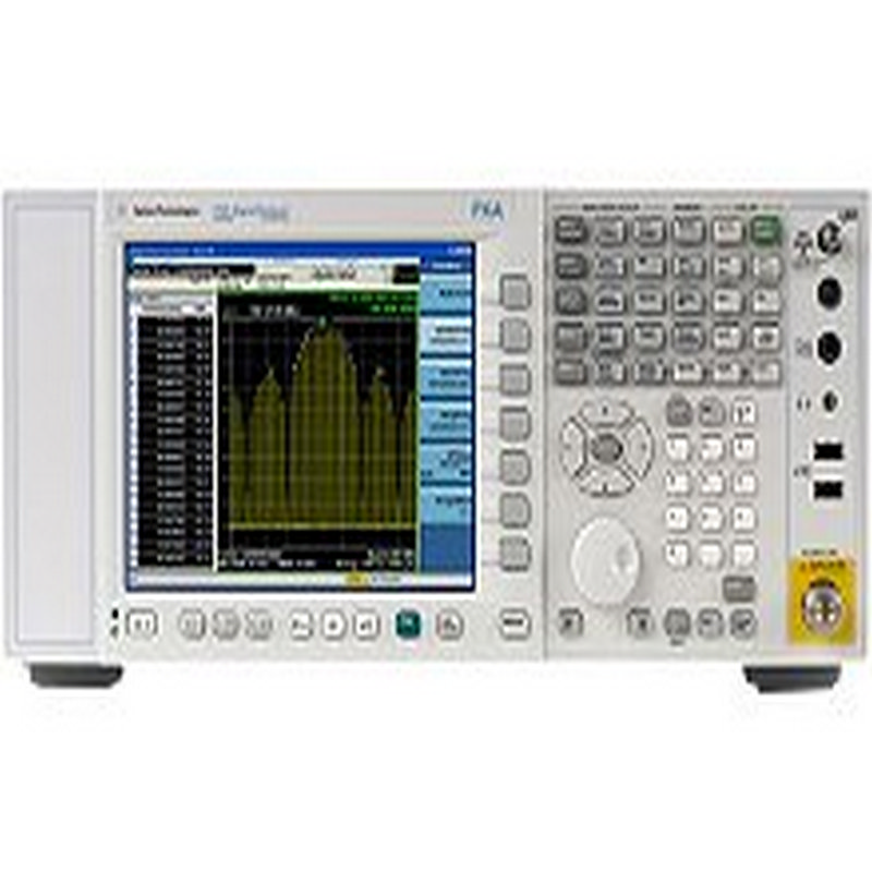 供应 Agilent N9030A 信号分析3Hz 44G
