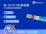 RE-2X(C)Y仪表电缆 埃因仪表电缆