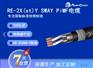 RE-2X(st)Y SWAY-PIMF仪表电缆 埃因仪表