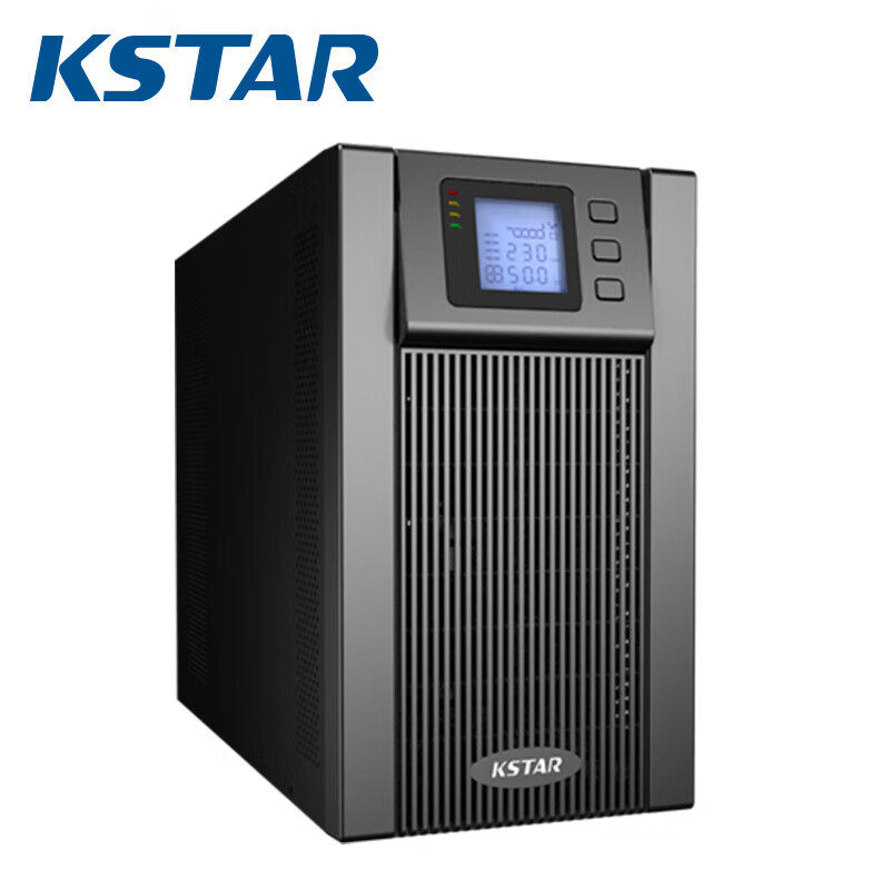 科士达UPS不间断电源YDC9102H电脑服务器防断电备用稳&nbsp;&nbsp;UPS电源蓄电池&nbsp;&nbsp;阀控式密封铅酸蓄电池&nbsp;&nbsp;机房备用电源