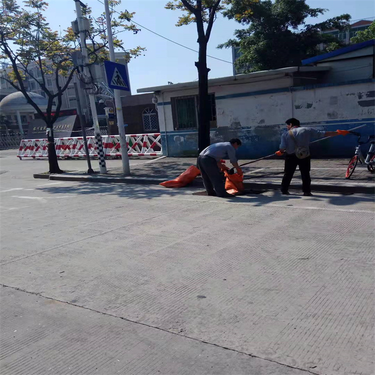 普洱市管道疏通、普洱市化粪池清理、普洱市污水池清理公司