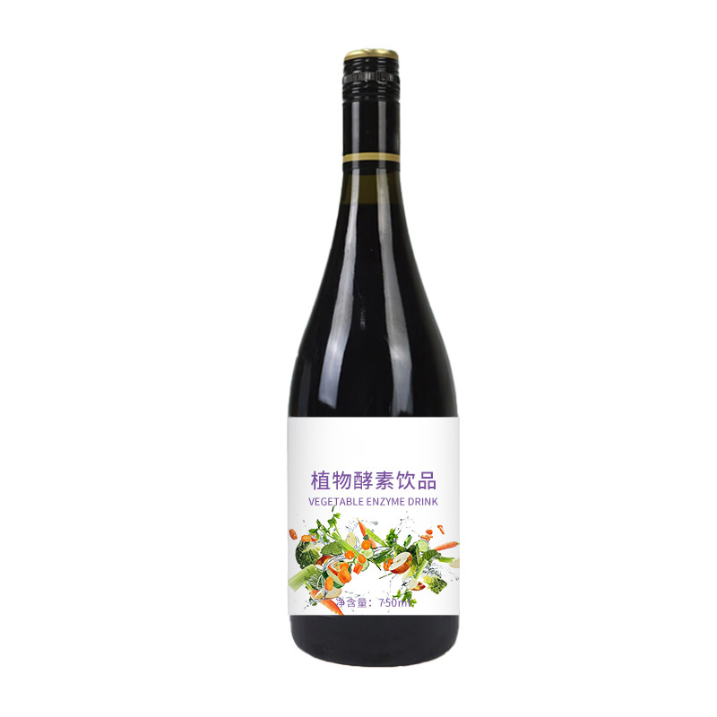 植物酵素饮品代加工生产厂家 贴牌 OEM oem