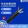CE认正H07Z1Z1H2-F低烟无卤电缆450/750V