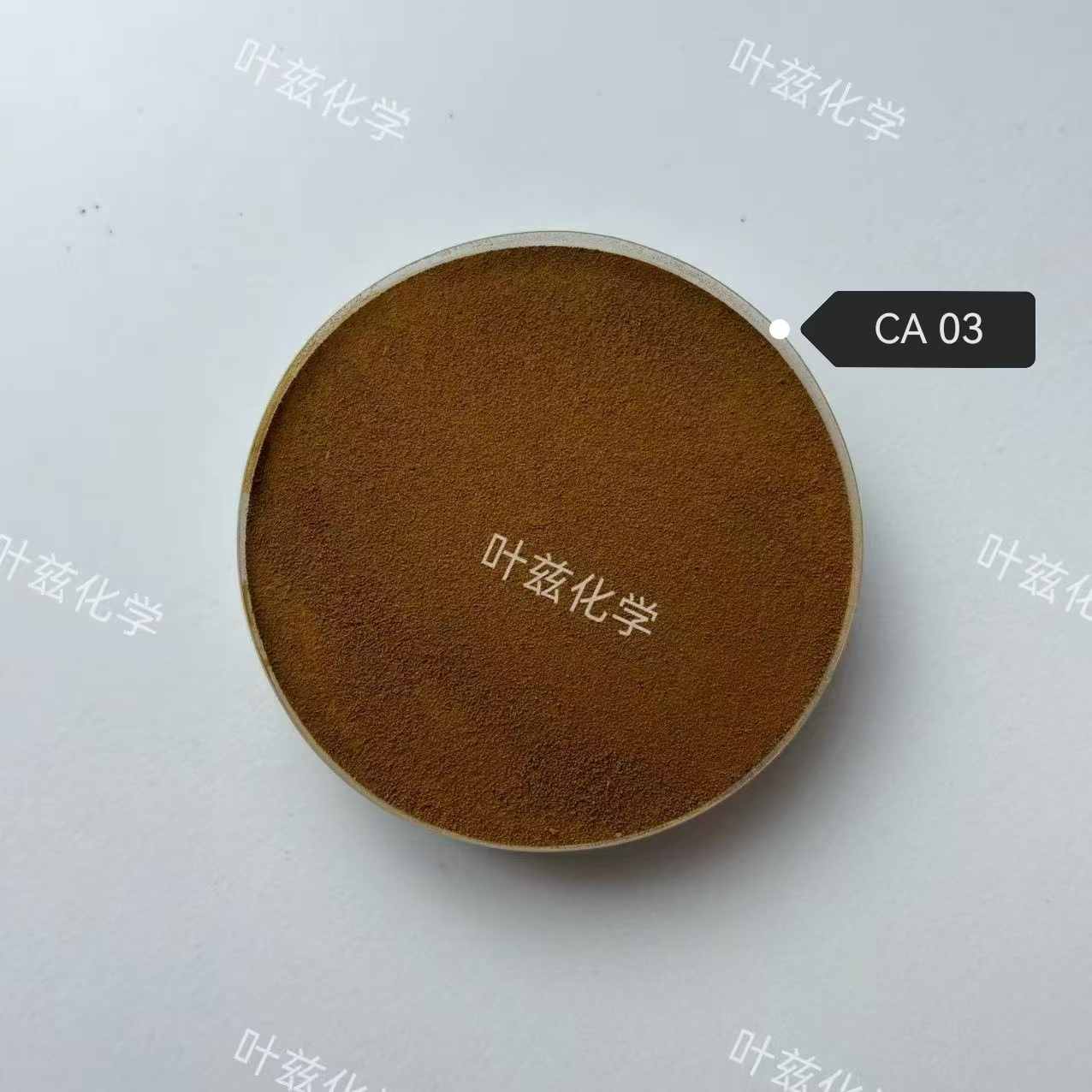 木质素磺酸钙 CA03 木钙