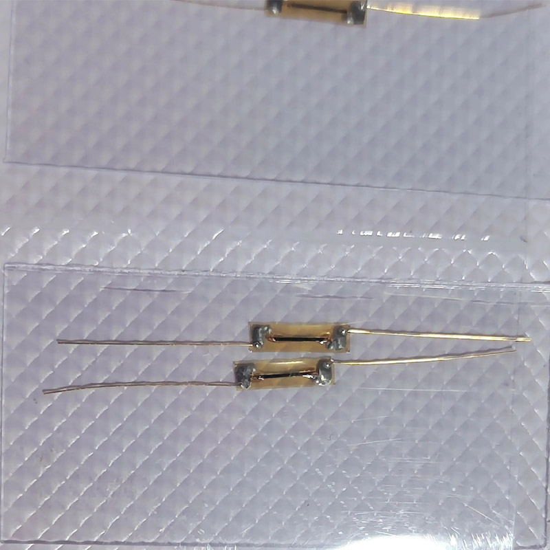 TP系列半导体应变计 半导体应变片 传感器应变计