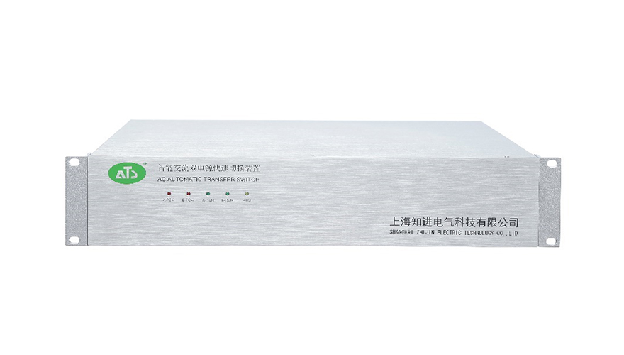 2U-交流双电源切换装置AC220V-63A以下适用&nbsp;&nbsp;晶闸管切换小于5MS&nbsp;&nbsp;不环流