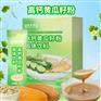 高钙黄瓜籽粉固体饮料加工 oem  代加工贴牌生产企业