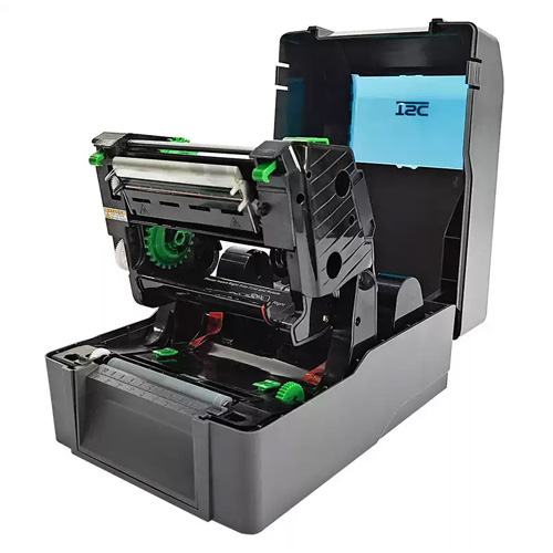 TSC TTP-342ProMax桌面型高性能标签条码打印机 TSC条码标签打印机 惠州条码标签打印机