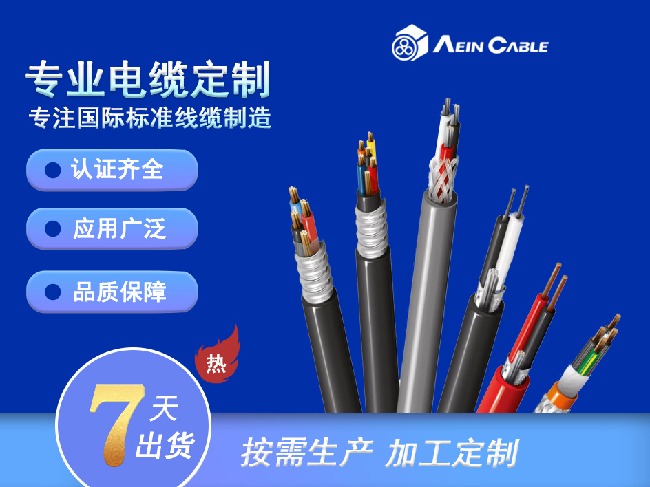 TUV德标屏蔽电力电缆 PVC控制与电力电缆&nbsp;&nbsp;抗电磁干扰配电电缆&nbsp;&nbsp;N2XCY 德标屏蔽电缆&nbsp;&nbsp;欧标VDE0276电缆