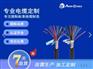 UL2835 (SP) 双绞线屏蔽 AWM 信号线