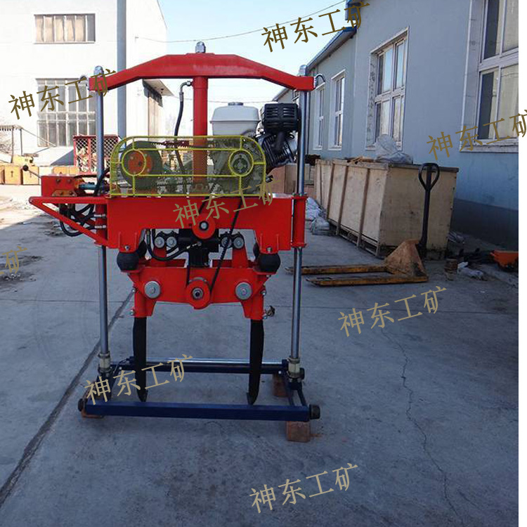 YSD-22液压捣固机 铁路用液压捣固镐
