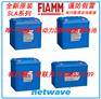 意大利FLAMM蓄电池SLA原装正品适用于UPS备用电源