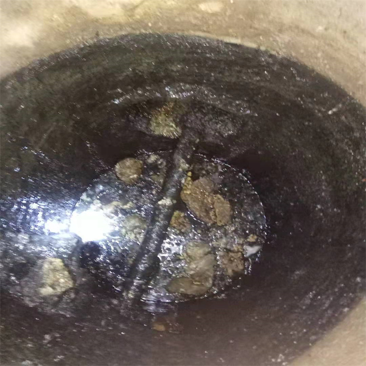 友好清理化粪池公司