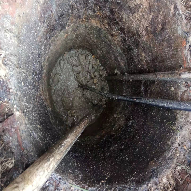 凌源清理化粪池公司