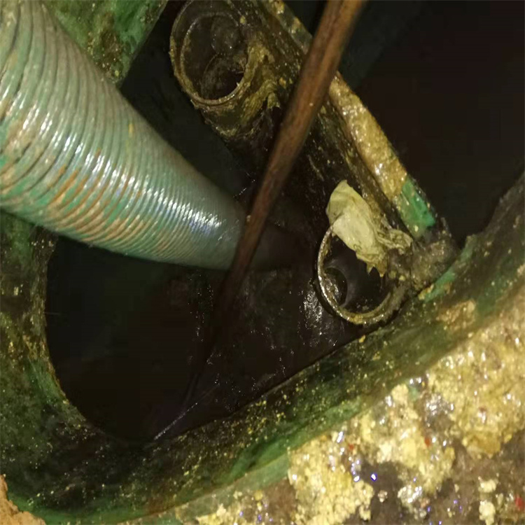 延平清理化粪池公司