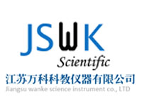 江苏万科科教仪器有限公司