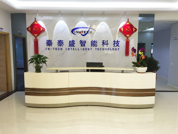 广东秦泰盛口罩机生产厂家