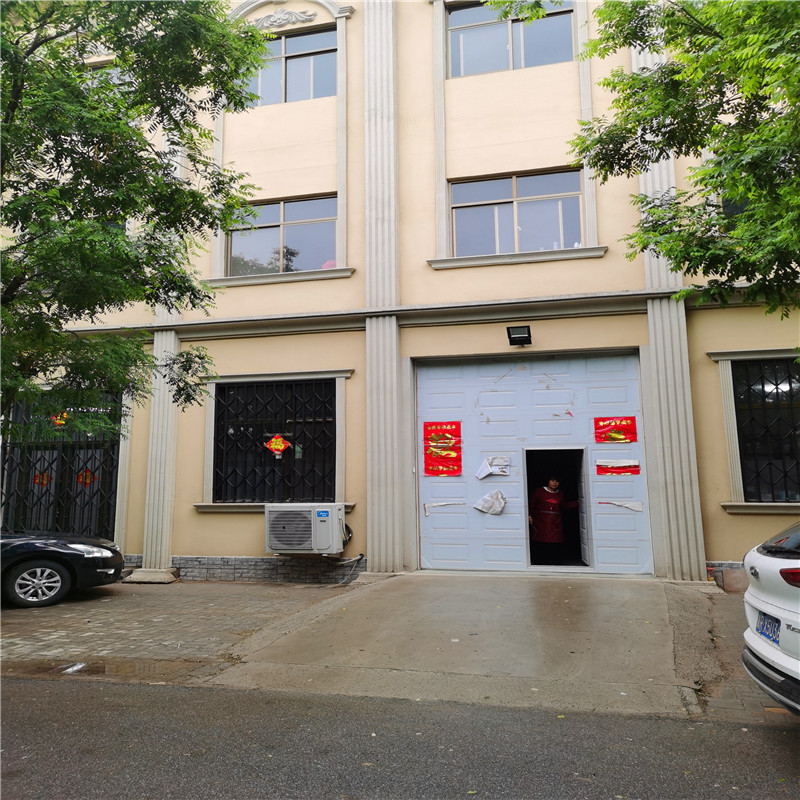 廊坊贺尔克过滤器材有限公司