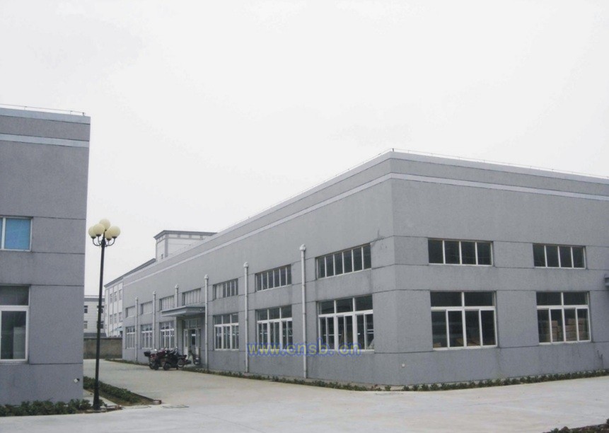 浙江沪东防爆电气有限公司