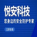 山东悦安电子科技有限公司