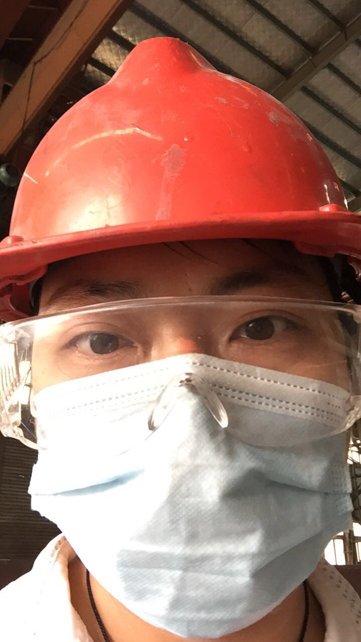 防腐工程高空业务不锈钢材料