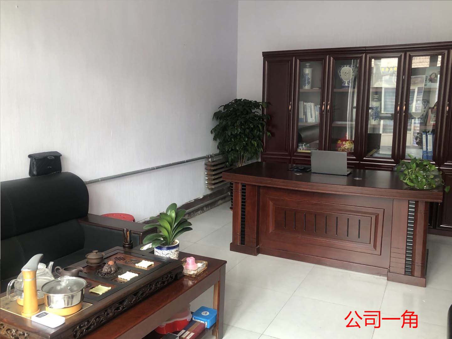 河北鸿瑞机电装备有限公司