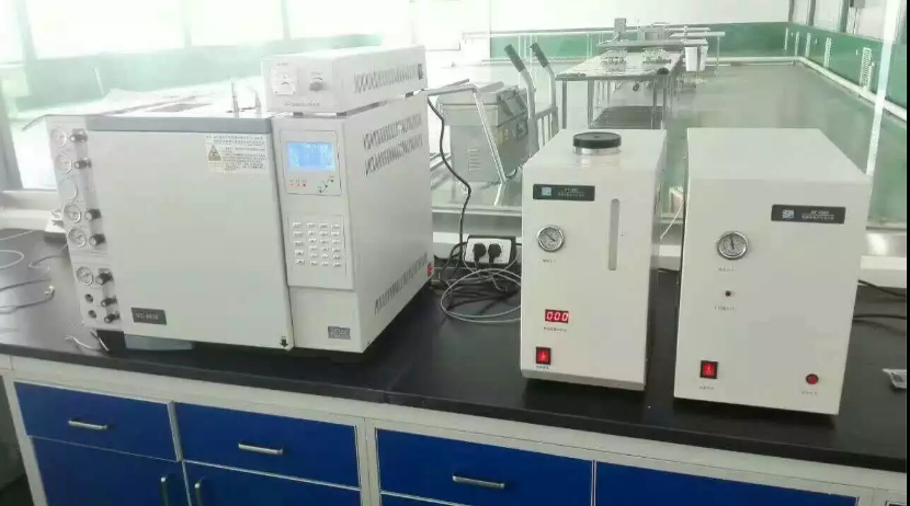 上海气谱仪器设备有限公司