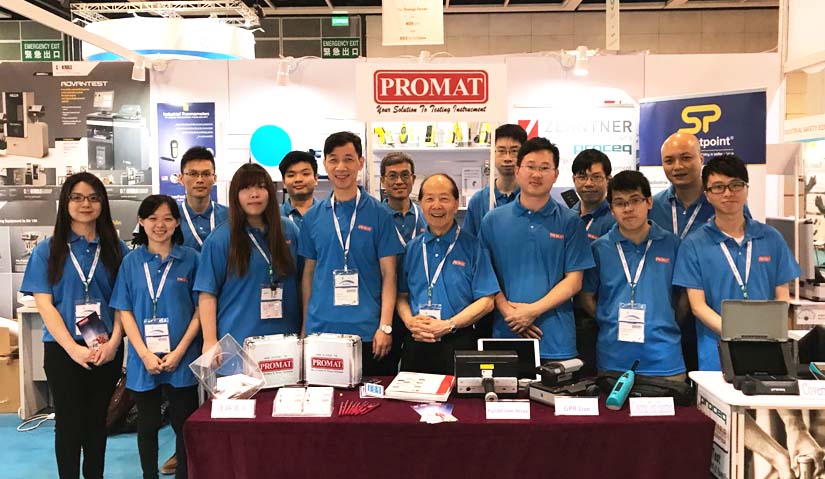 宝时仪器（深圳）有限公司