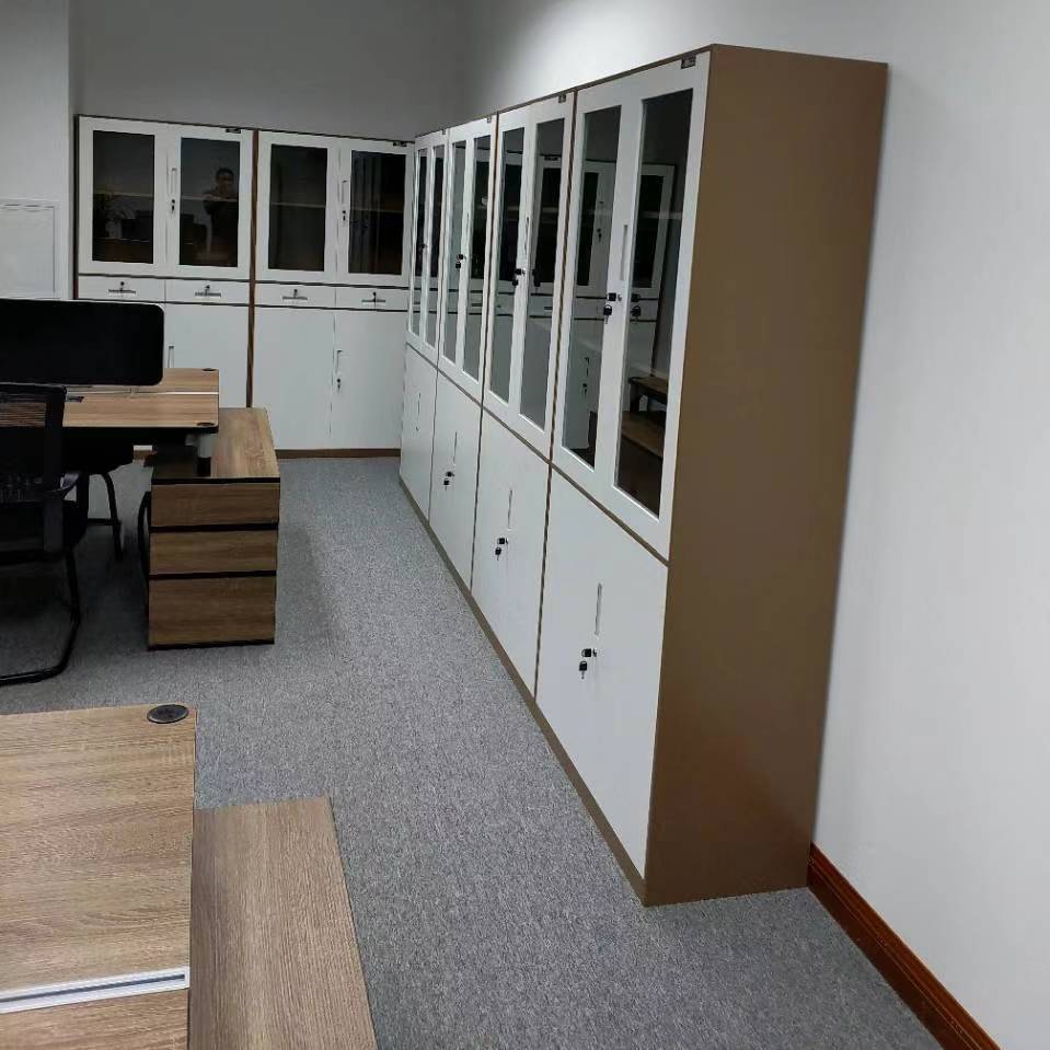 巴南区合茂办公家具经营部