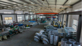深圳市宏鑫环保设备工程有限公司