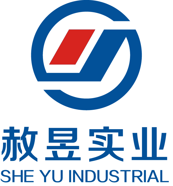 上海赦昱实业有限公司