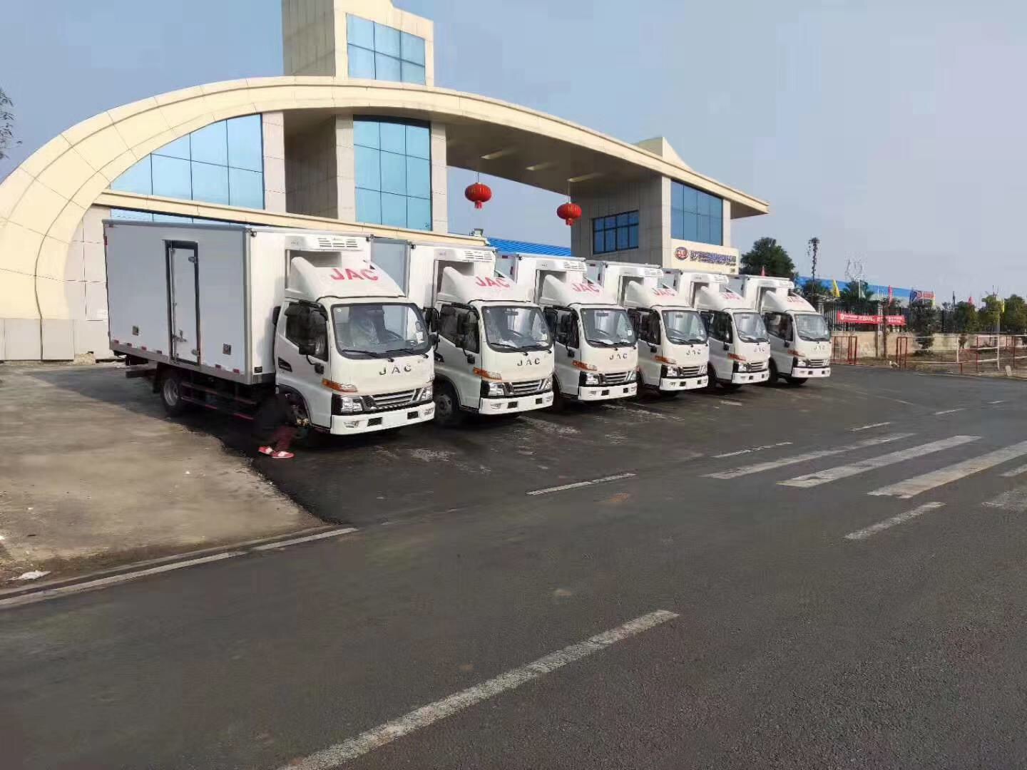 湖北匠心环卫科技有限公司