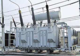 上海栗硕物资有限公司