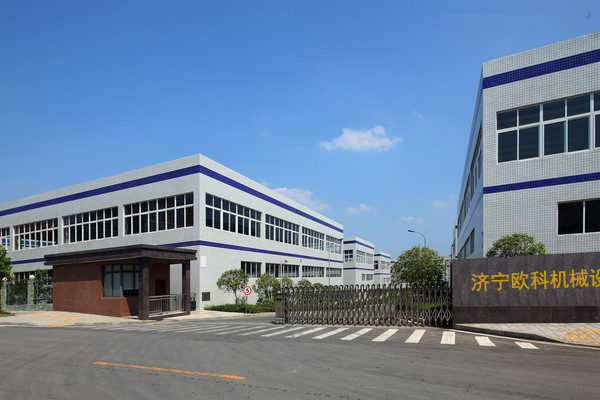 井川（济宁）国际贸易有限公司