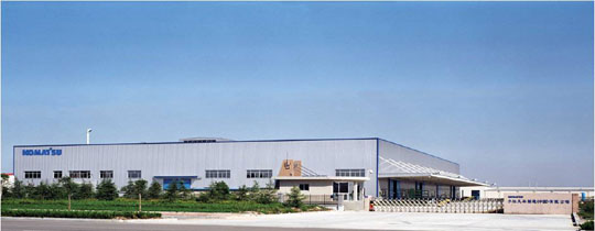 上海东方液压件厂有限公司