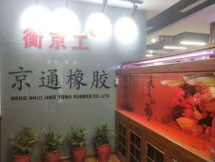 衡水京通工程橡胶有限公司